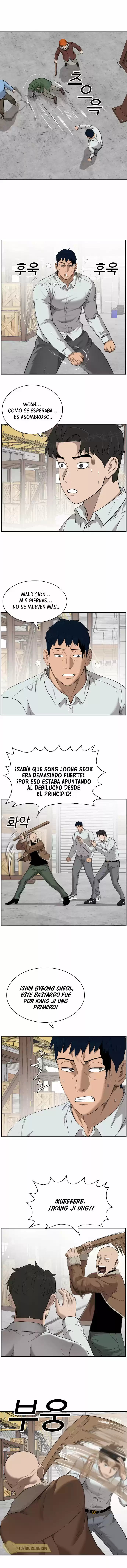 A Bad Guy (bad Boy) - Capítulo 34 - Página 7 - LectorTMOo