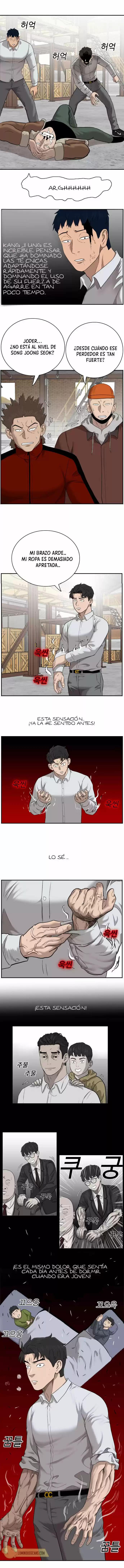 A Bad Guy (bad Boy) - Capítulo 34 - Página 9 - LectorTMOo
