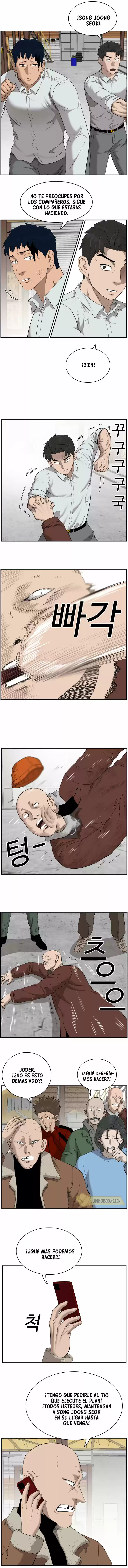 A Bad Guy (bad Boy) - Capítulo 34 - Página 13 - LectorTMOo