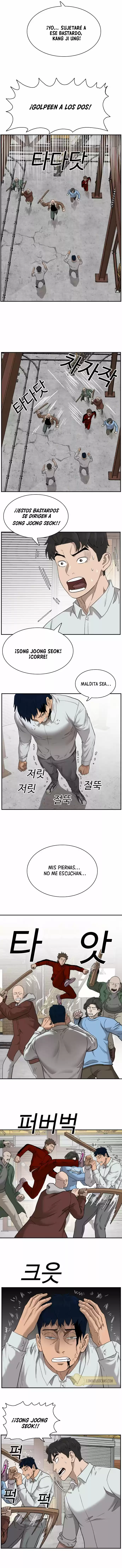 A Bad Guy (bad Boy) - Capítulo 34 - Página 14 - LectorTMOo