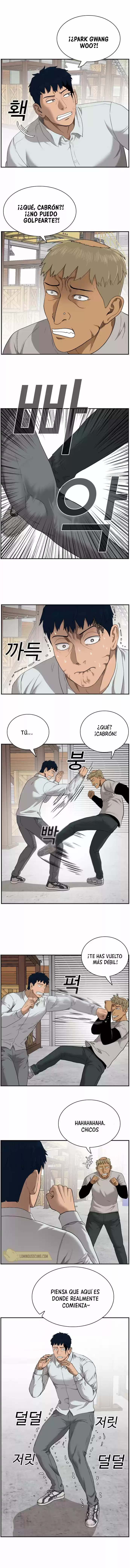 A Bad Guy (bad Boy) - Capítulo 34 - Página 20 - LectorTMOo