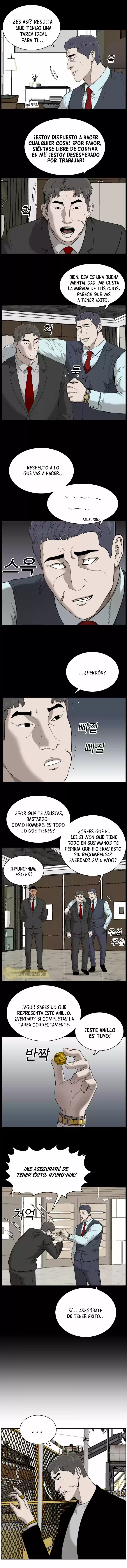 A Bad Guy (bad Boy) - Capítulo 35 - Página 4 - LectorTMOo