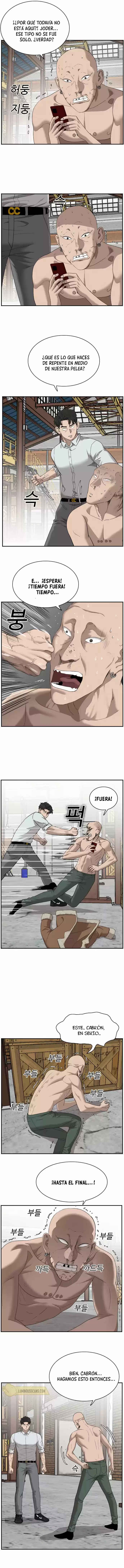 A Bad Guy (bad Boy) - Capítulo 35 - Página 7 - LectorTMOo