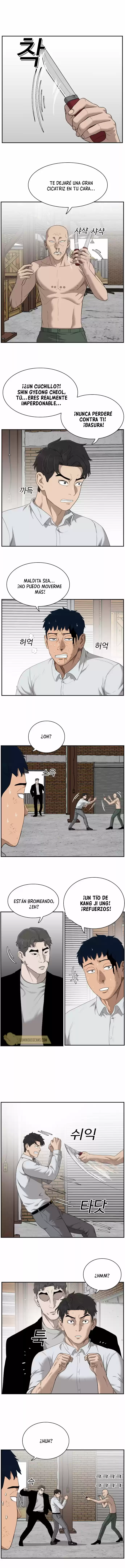 A Bad Guy (bad Boy) - Capítulo 35 - Página 9 - LectorTMOo