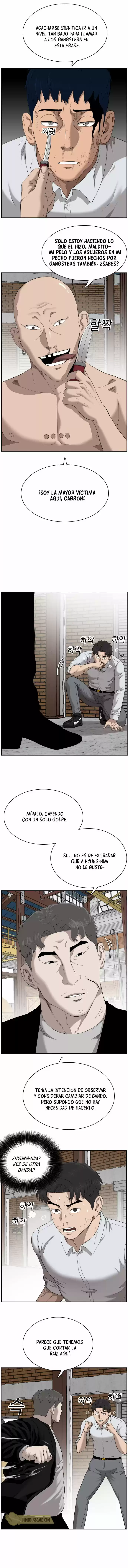 A Bad Guy (bad Boy) - Capítulo 35 - Página 13 - LectorTMOo