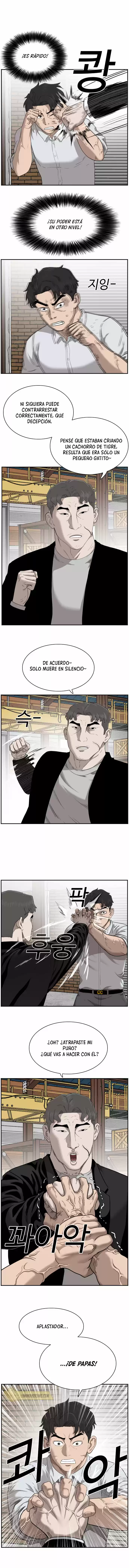 A Bad Guy (bad Boy) - Capítulo 35 - Página 14 - LectorTMOo
