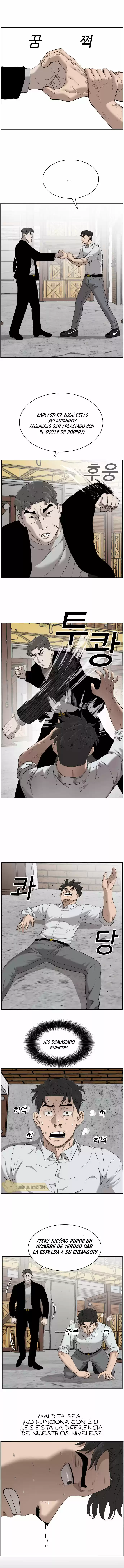 A Bad Guy (bad Boy) - Capítulo 35 - Página 17 - LectorTMOo