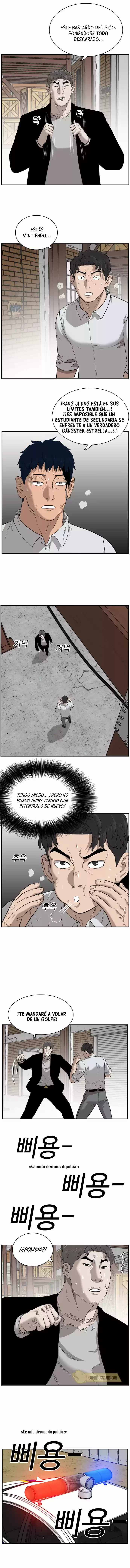 A Bad Guy (bad Boy) - Capítulo 35 - Página 26 - LectorTMOo