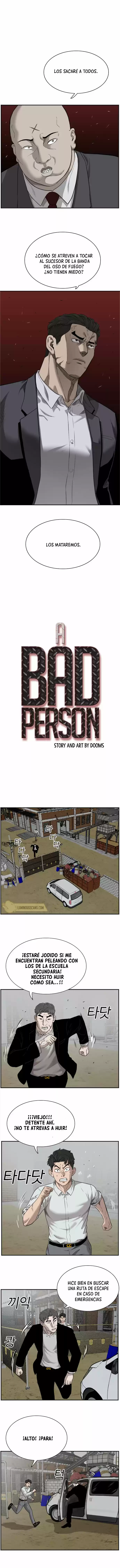 A Bad Guy (bad Boy) - Capítulo 36 - Página 2 - LectorTMOo