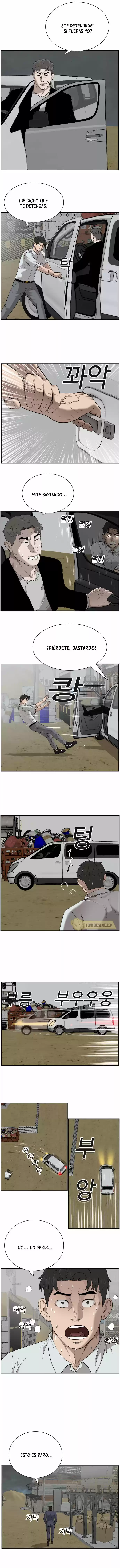 A Bad Guy (bad Boy) - Capítulo 36 - Página 4 - LectorTMOo