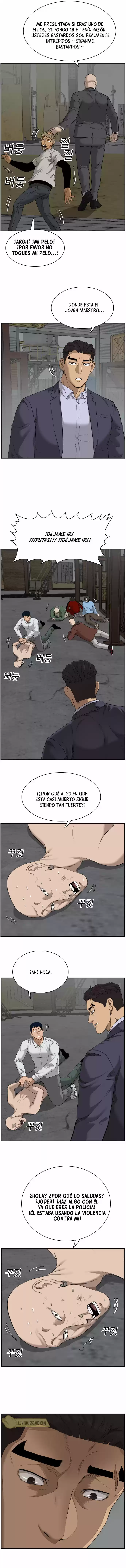 A Bad Guy (bad Boy) - Capítulo 36 - Página 8 - LectorTMOo