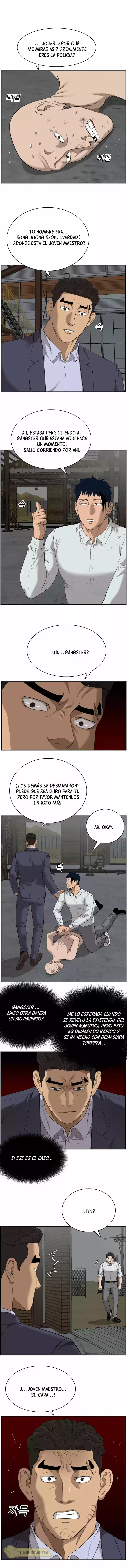 A Bad Guy (bad Boy) - Capítulo 36 - Página 9 - LectorTMOo