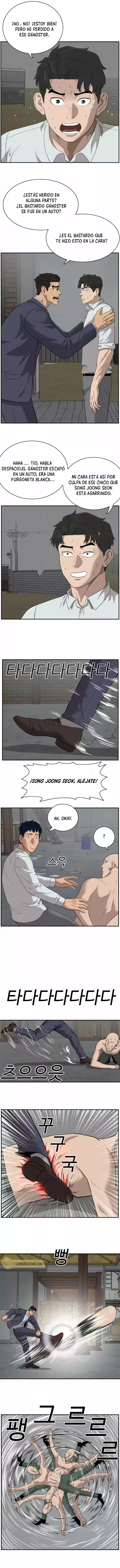 A Bad Guy (bad Boy) - Capítulo 36 - Página 11 - LectorTMOo