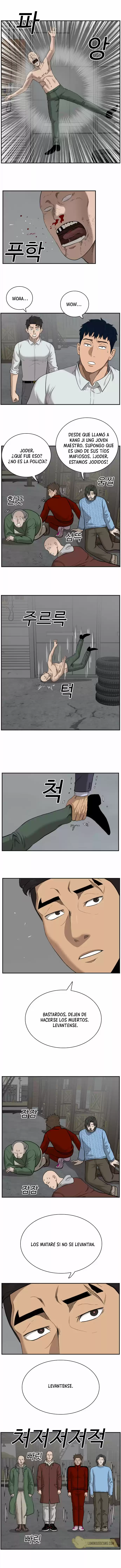 A Bad Guy (bad Boy) - Capítulo 36 - Página 12 - LectorTMOo