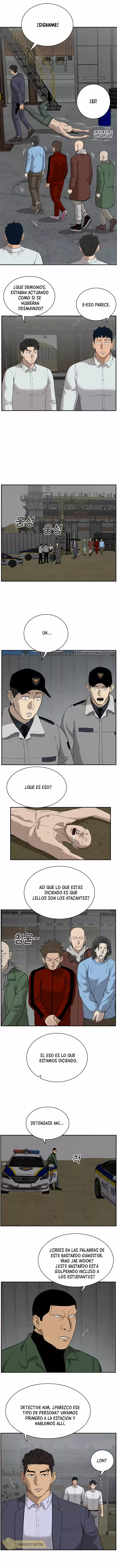 A Bad Guy (bad Boy) - Capítulo 36 - Página 15 - LectorTMOo