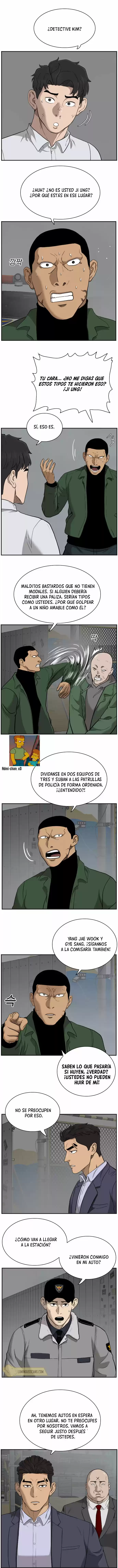 A Bad Guy (bad Boy) - Capítulo 36 - Página 16 - LectorTMOo