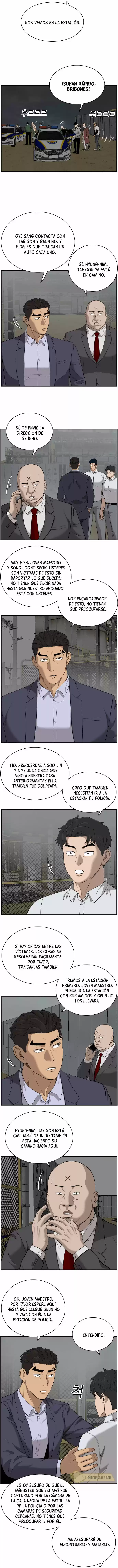 A Bad Guy (bad Boy) - Capítulo 36 - Página 17 - LectorTMOo