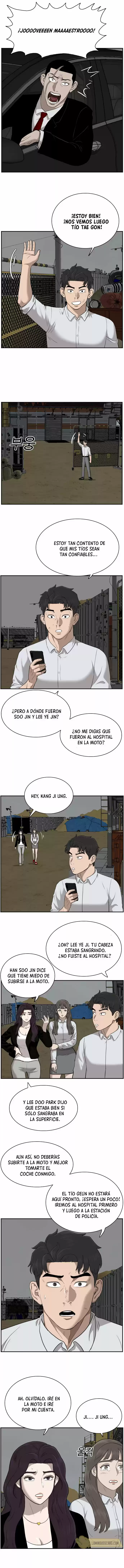 A Bad Guy (bad Boy) - Capítulo 36 - Página 19 - LectorTMOo