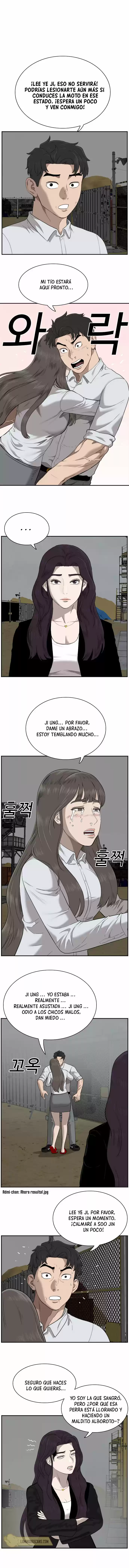 A Bad Guy (bad Boy) - Capítulo 36 - Página 20 - LectorTMOo