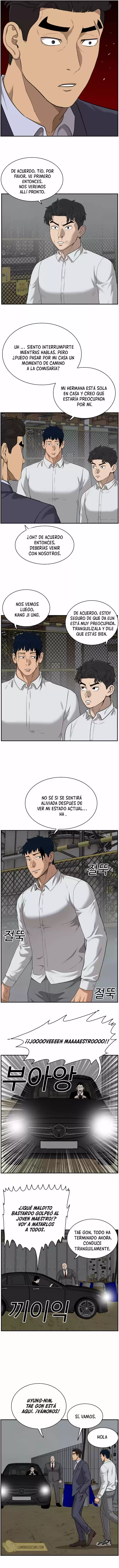 A Bad Guy (bad Boy) - Capítulo 36 - Página 21 - LectorTMOo