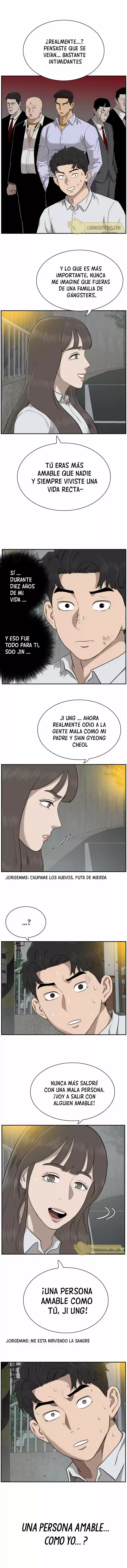 A Bad Guy (bad Boy) - Capítulo 37 - Página 8 - LectorTMOo
