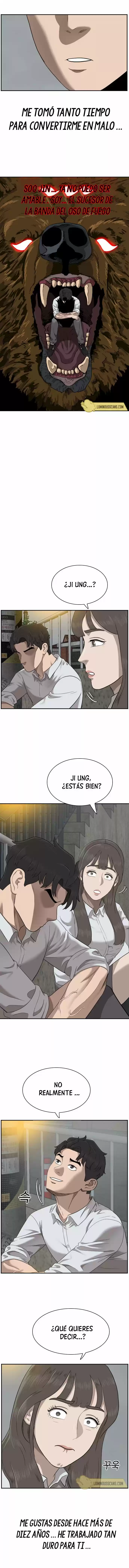A Bad Guy (bad Boy) - Capítulo 37 - Página 9 - LectorTMOo