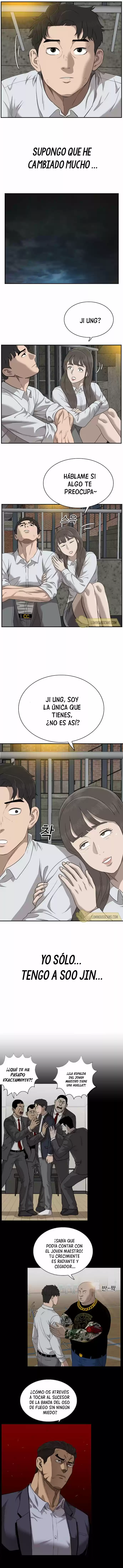 A Bad Guy (bad Boy) - Capítulo 37 - Página 10 - LectorTMOo