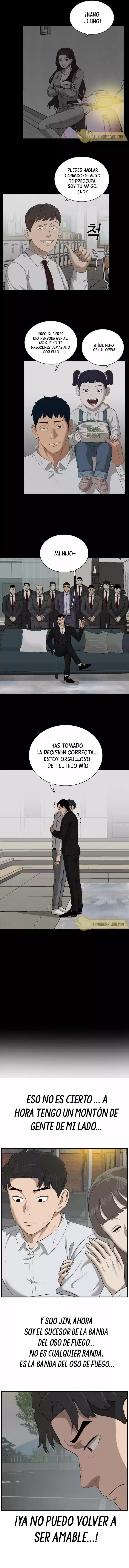 A Bad Guy (bad Boy) - Capítulo 37 - Página 11 - LectorTMOo