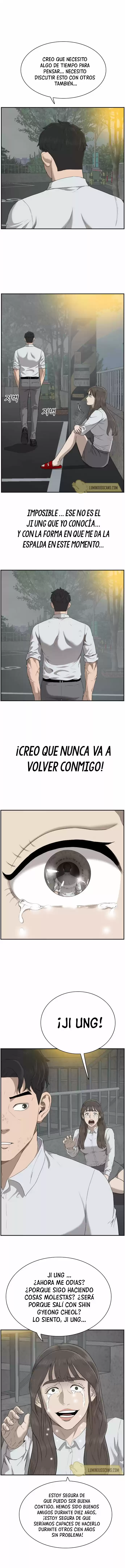 A Bad Guy (bad Boy) - Capítulo 37 - Página 14 - LectorTMOo