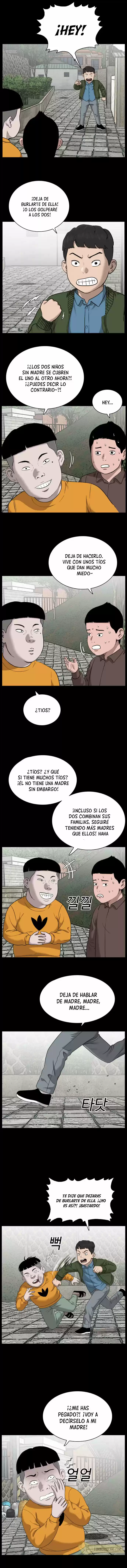 A Bad Guy (bad Boy) - Capítulo 38 - Página 3 - LectorTMOo