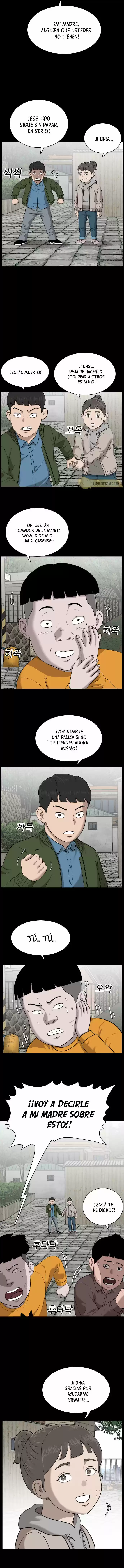 A Bad Guy (bad Boy) - Capítulo 38 - Página 4 - LectorTMOo