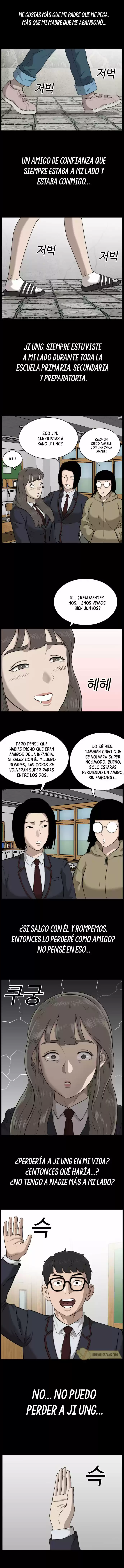 A Bad Guy (bad Boy) - Capítulo 38 - Página 6 - LectorTMOo