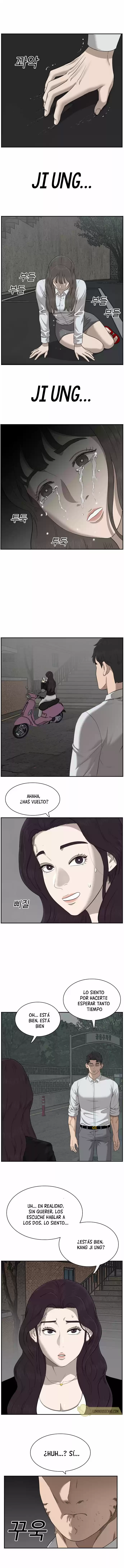 A Bad Guy (bad Boy) - Capítulo 38 - Página 8 - LectorTMOo