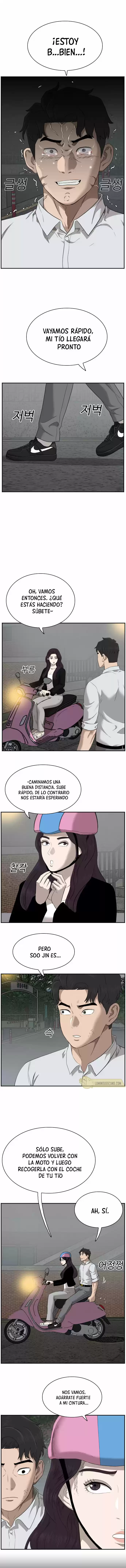 A Bad Guy (bad Boy) - Capítulo 38 - Página 9 - LectorTMOo