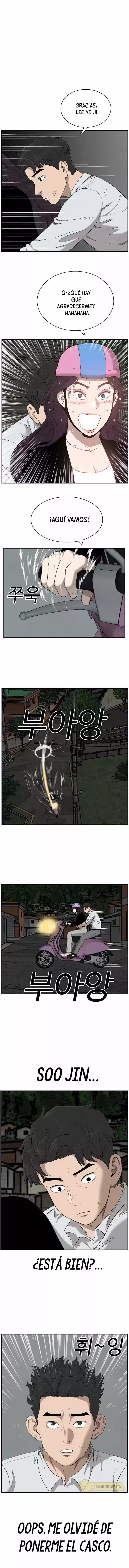 A Bad Guy (bad Boy) - Capítulo 38 - Página 11 - LectorTMOo