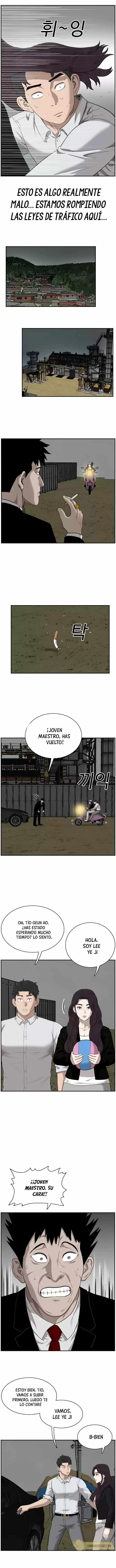 A Bad Guy (bad Boy) - Capítulo 38 - Página 12 - LectorTMOo
