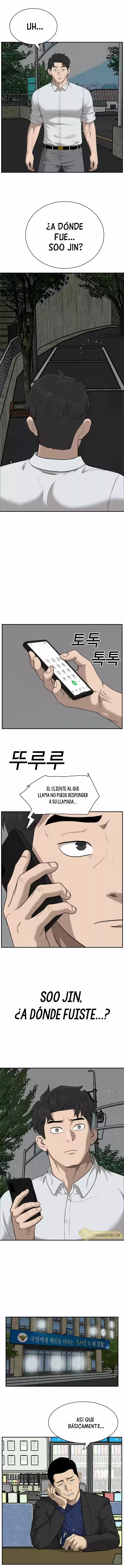 A Bad Guy (bad Boy) - Capítulo 38 - Página 14 - LectorTMOo