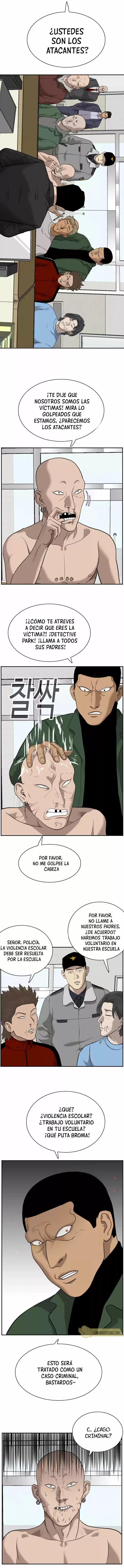A Bad Guy (bad Boy) - Capítulo 38 - Página 15 - LectorTMOo