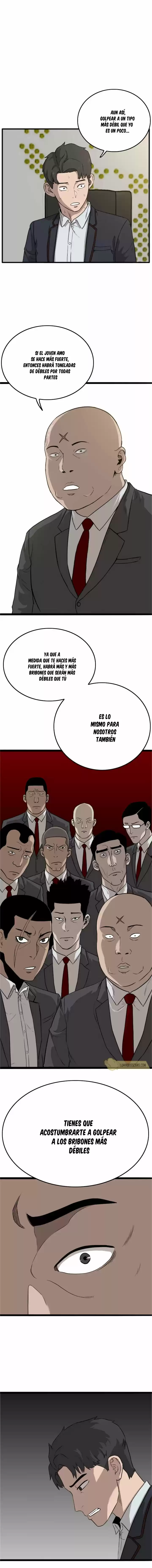 A Bad Guy (bad Boy) - Capítulo 5 - Página 2 - LectorTMOo