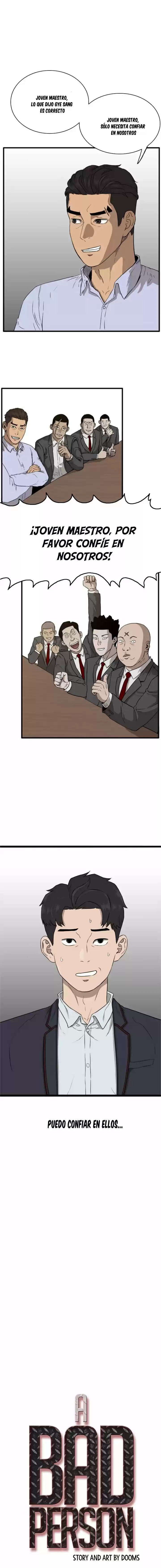 A Bad Guy (bad Boy) - Capítulo 5 - Página 3 - LectorTMOo