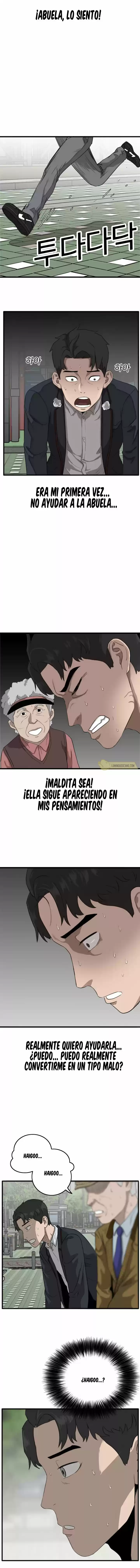 A Bad Guy (bad Boy) - Capítulo 5 - Página 8 - LectorTMOo
