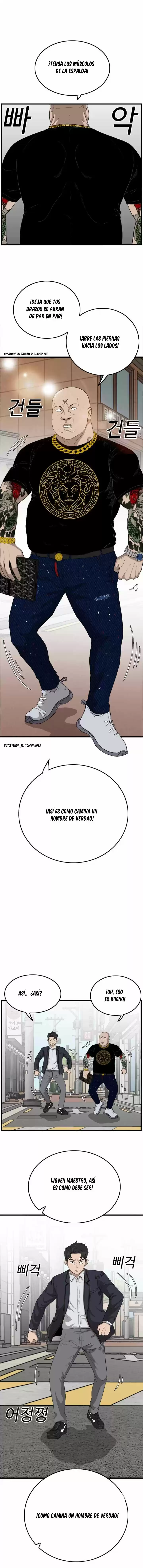 A Bad Guy (bad Boy) - Capítulo 7 - Página 5 - LectorTMOo