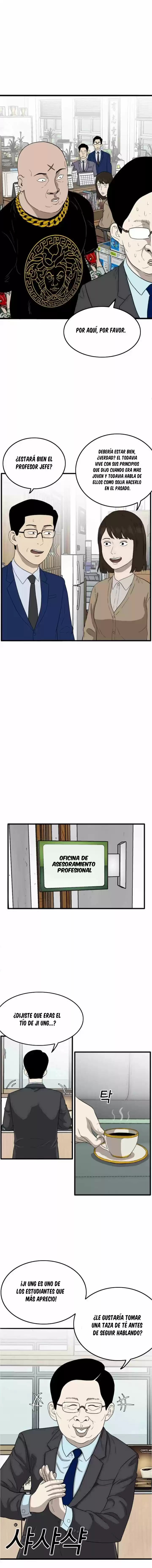 A Bad Guy (bad Boy) - Capítulo 7 - Página 11 - LectorTMOo