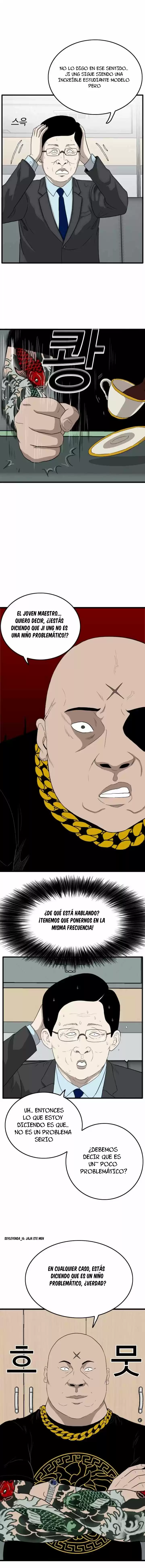 A Bad Guy (bad Boy) - Capítulo 7 - Página 13 - LectorTMOo