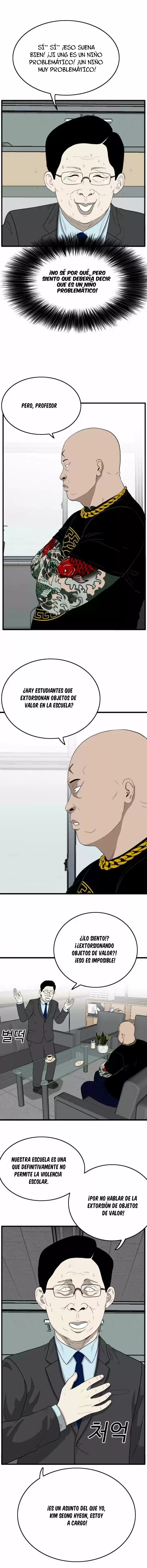 A Bad Guy (bad Boy) - Capítulo 7 - Página 14 - LectorTMOo