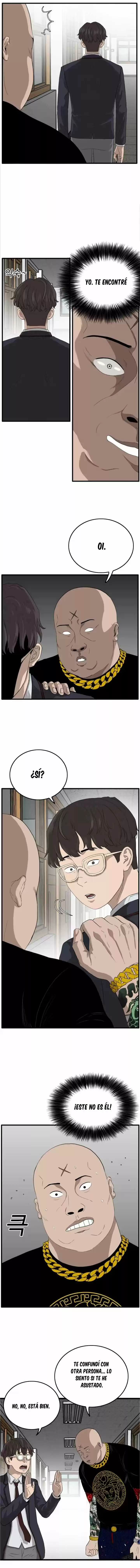 A Bad Guy (bad Boy) - Capítulo 8 - Página 3 - LectorTMOo