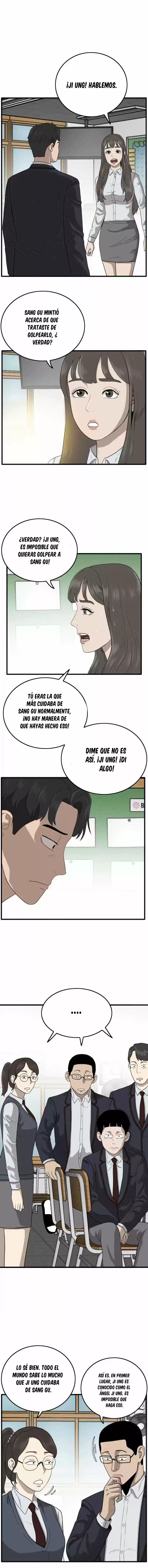 A Bad Guy (bad Boy) - Capítulo 9 - Página 9 - LectorTMOo