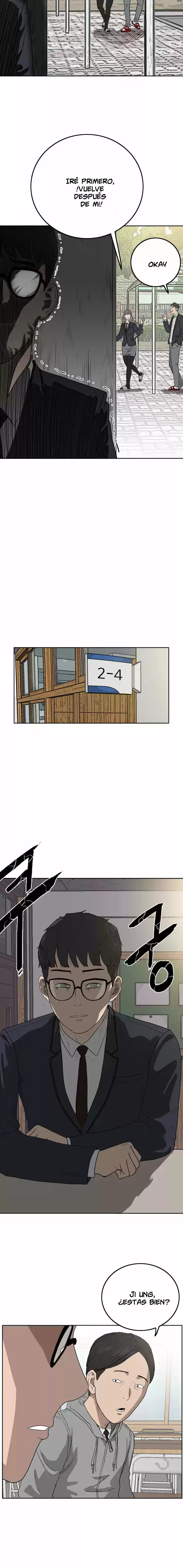 A Bad Guy - Capítulo 1 - Página 17 - LectorTMOo