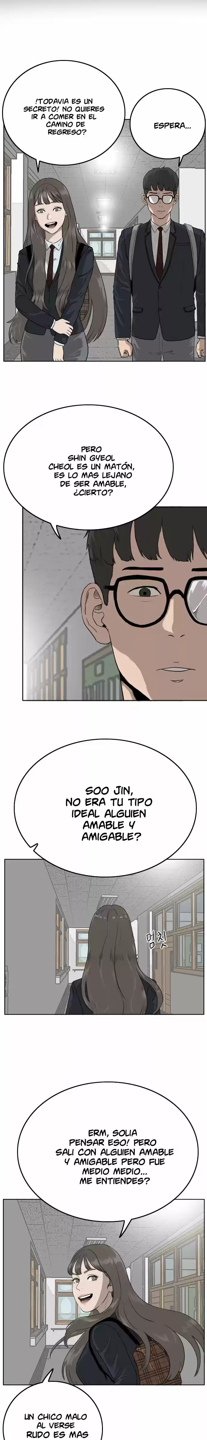 A Bad Guy - Capítulo 1 - Página 24 - LectorTMOo