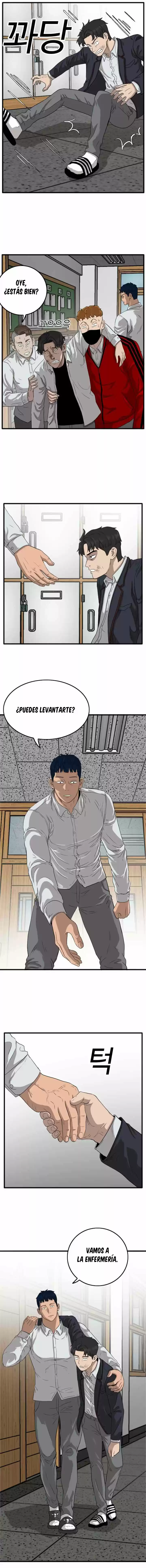 A Bad Guy - Capítulo 10 - Página 3 - LectorTMOo